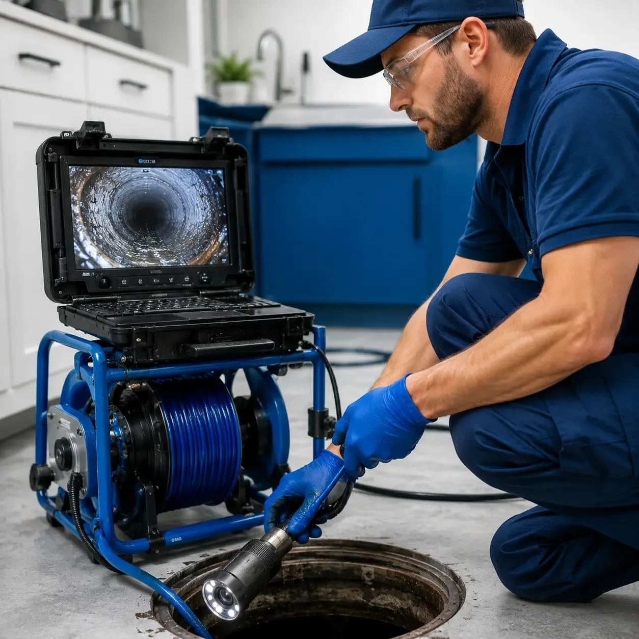 Pipe Relining professionals serving Hamburg, IA
